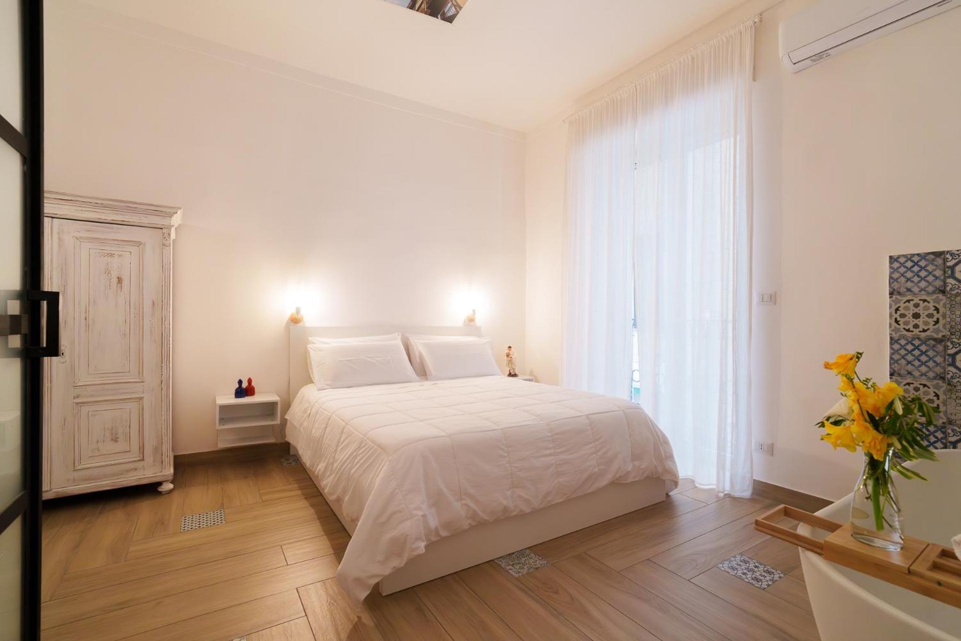 Suite Apartment Casa Lu Neapel Exterior foto